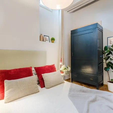 Apartment Garden Vista Charming 2 Bedrooms 2 Bathrooms Lucca